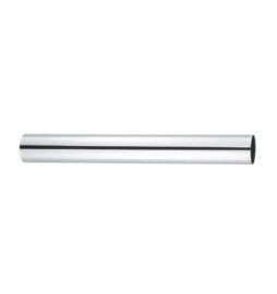 CANOTTO DIRITTO S/CARTELLA D 30X250 MM*