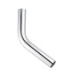 CANOTTO CURVO 45 GRADI D 30X140X120 MM