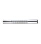 CANOTTO FLESSIBILE OTTONE CROMATO D 30X250 MM*