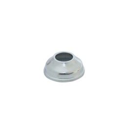 ROSONE OTTONE CROMATO D 30 MM*