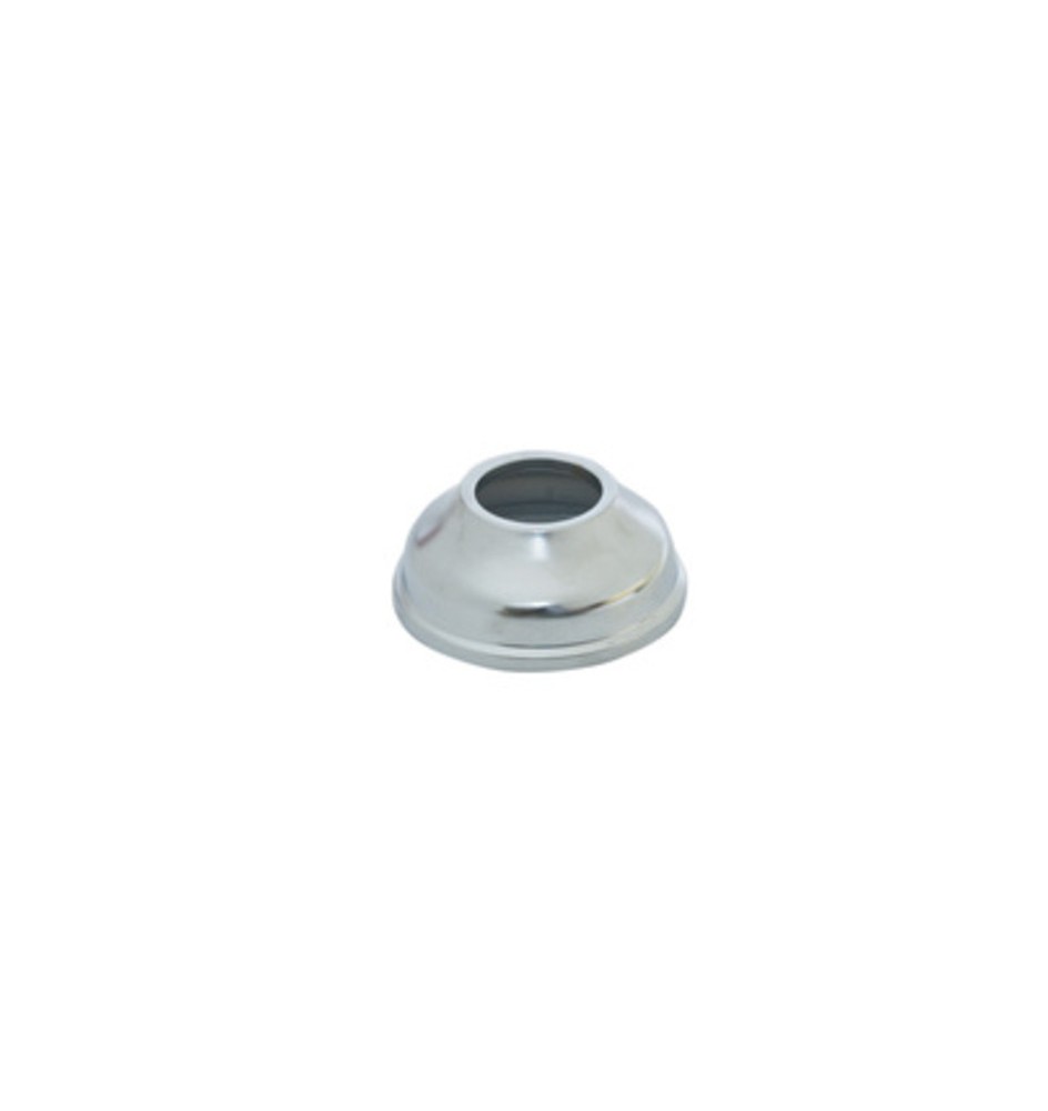 ROSONE OTTONE CROMATO D 32 MM*