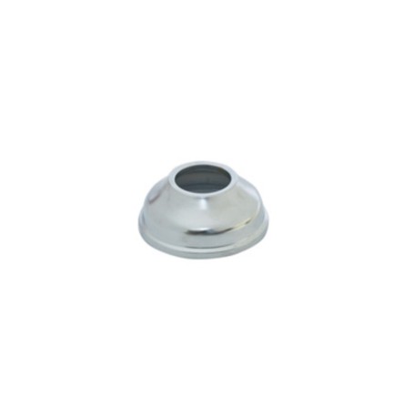 ROSONE OTTONE CROMATO D 32 MM*