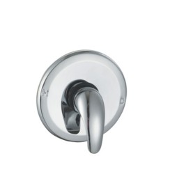 SERIE EURO MONOC. INCASSO DOCCIA