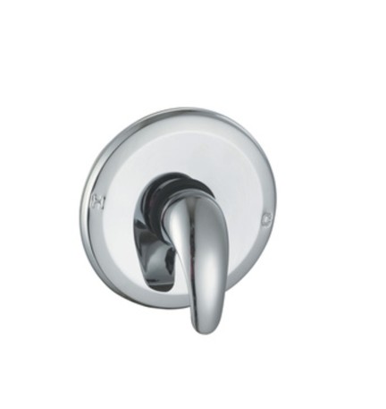 SERIE EURO MONOC. INCASSO DOCCIA