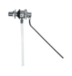 RUBINETTO A GALLEGGIANTE CATIS 3/8 SCARICO WC**