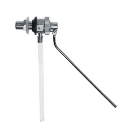RUBINETTO A GALLEGGIANTE CATIS 3/8 SCARICO WC**