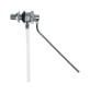 RUBINETTO A GALLEGGIANTE CATIS 3/8 SCARICO WC**
