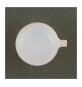 SFERA P/GALLEGGIANTE CATIS PLASTICA D 75 MM**