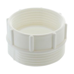 RIDUZIONE P/SIFONE LAVELLO M 11/2 F 11/4**