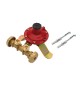 CENTRALINA P/GAS A 2 RUBIN 4 KG/H S/FLESS MIGN*