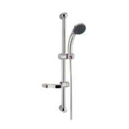 SALISCENDI 60CM CLASSICO D 25 C/PORTAS CR GROENLDIA*