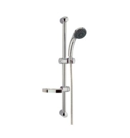 SALISCENDI 60CM CLASSICO D 25 C/PORTAS CR GROENLDIA*