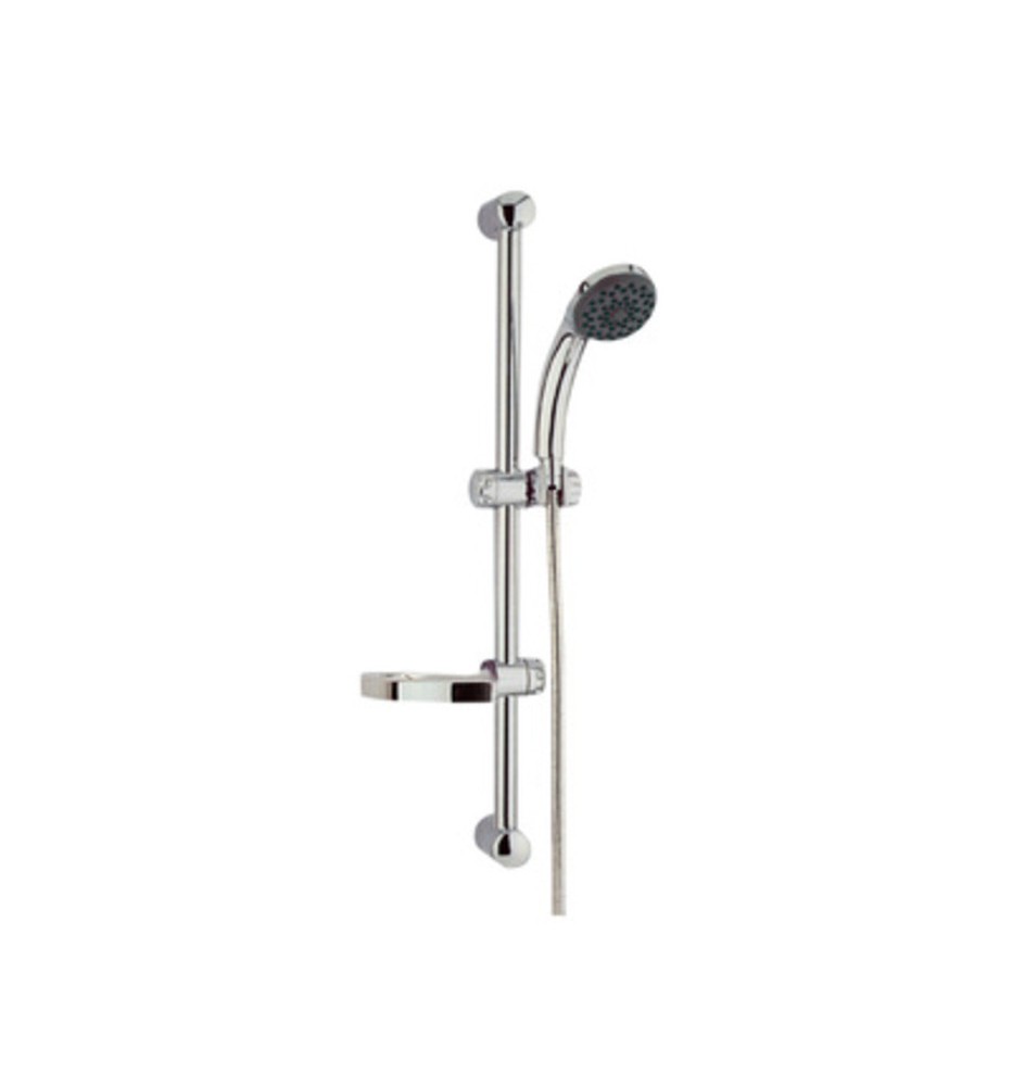 SALISCENDI 60CM CLASSICO D 25 C/PORTAS CR GROENLDIA*