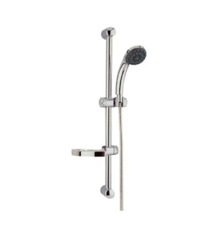 SALISCENDI 60CM CLASSICO D 25 C/PORTAS CR GROENLDIA*