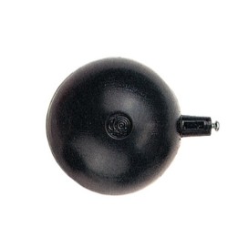 SFERA P/GALLEGGIANTE PLASTICA D 120 MM