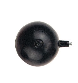 SFERA P/GALLEGGIANTE PLASTICA D 120 MM