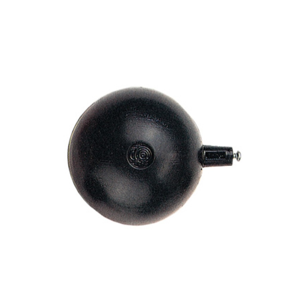 SFERA P/GALLEGGIANTE PLASTICA D 120 MM