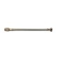 FLESSIBILE INOX PROLUNGATO MAS/FEM 1/2 50CM DN10