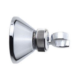 SUPPORTO A MURO METALLO E ABS SNODATO DUPLEX**