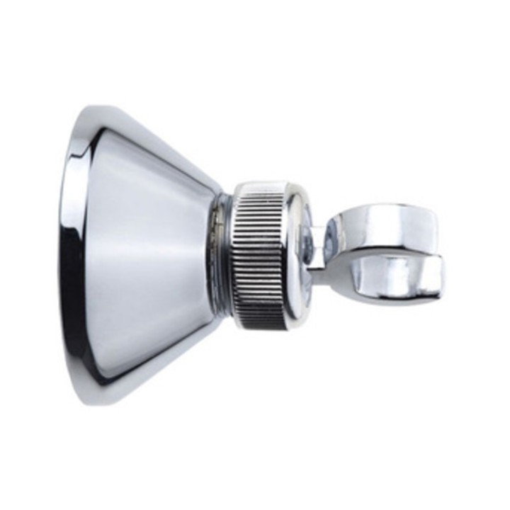 SUPPORTO A MURO METALLO E ABS SNODATO DUPLEX**
