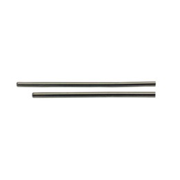 CANNETTA RAME CROMATO D 10 MM X 150 CM*