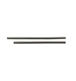 CANNETTA RAME CROMATO D 10 MM X 150 CM*