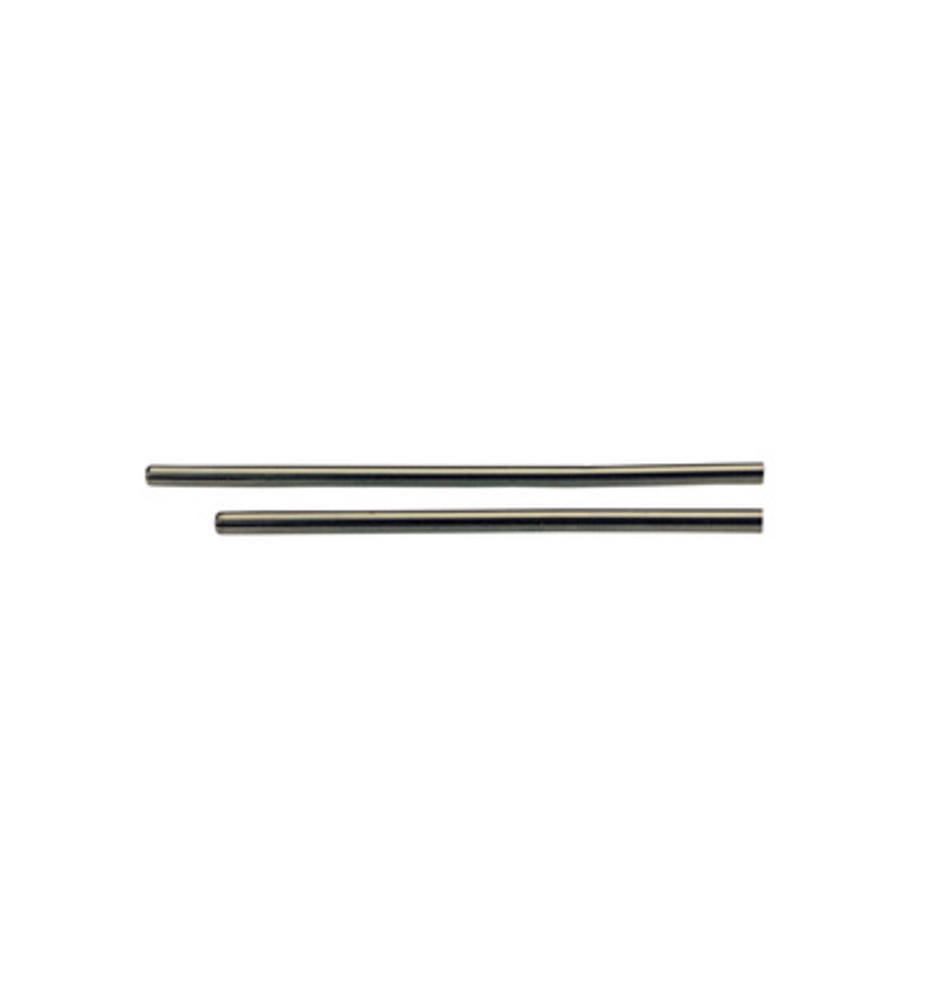 CANNETTA RAME CROMATO D 10 MM X 150 CM*