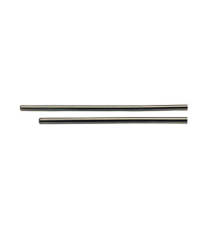 CANNETTA RAME CROMATO D 10 MM X 150 CM*