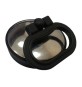 TAPPO P/SANITARI C/PLACCA MANIGLIA D 52 MM**
