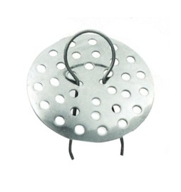GRIGLIETTA P/LAVELLO INOX**