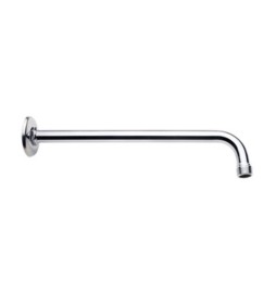 BRACCIO DOCCIA FISSO 30 CM