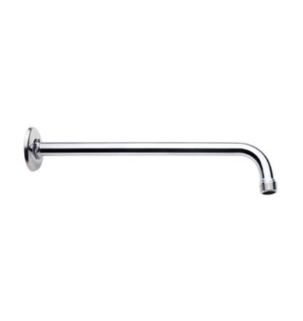 BRACCIO DOCCIA FISSO 30 CM