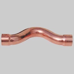SORPASSO RAME A SALDARE FEMMINA/FEMMINA - 14 x 14