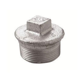 TAPPO MASCHIO ZINCATO 3/8 -CONF