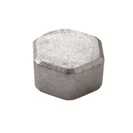 CALOTTA ZINCATA 1/2" -CONF