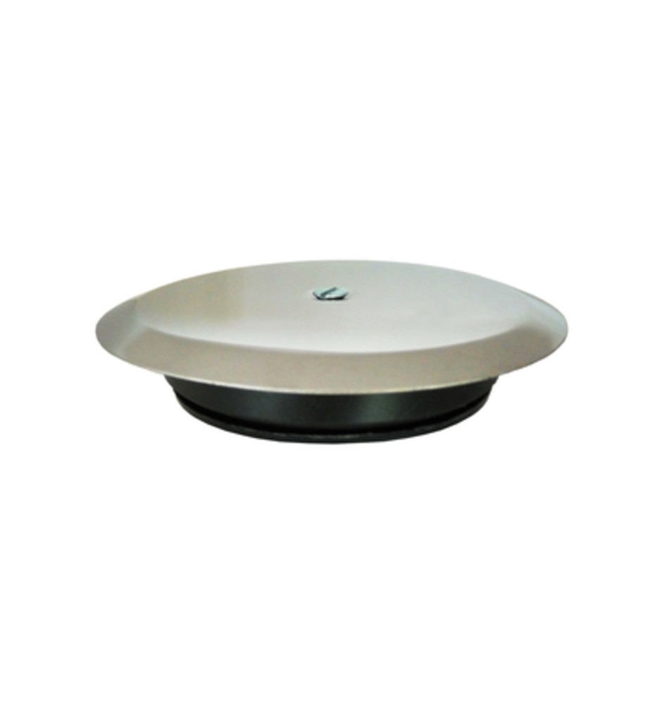 TAPPO AD ESPANSIONE P/CASSETTA D 120 MM**