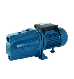 ELETTROPOMPA AUTOADESCANTE 0,8 HP JET TD/N