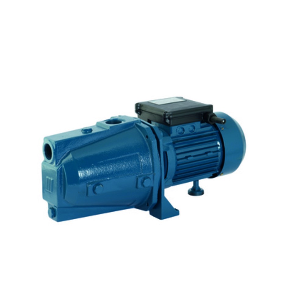 ELETTROPOMPA AUTOADESCANTE 0,8 HP JET TD/N