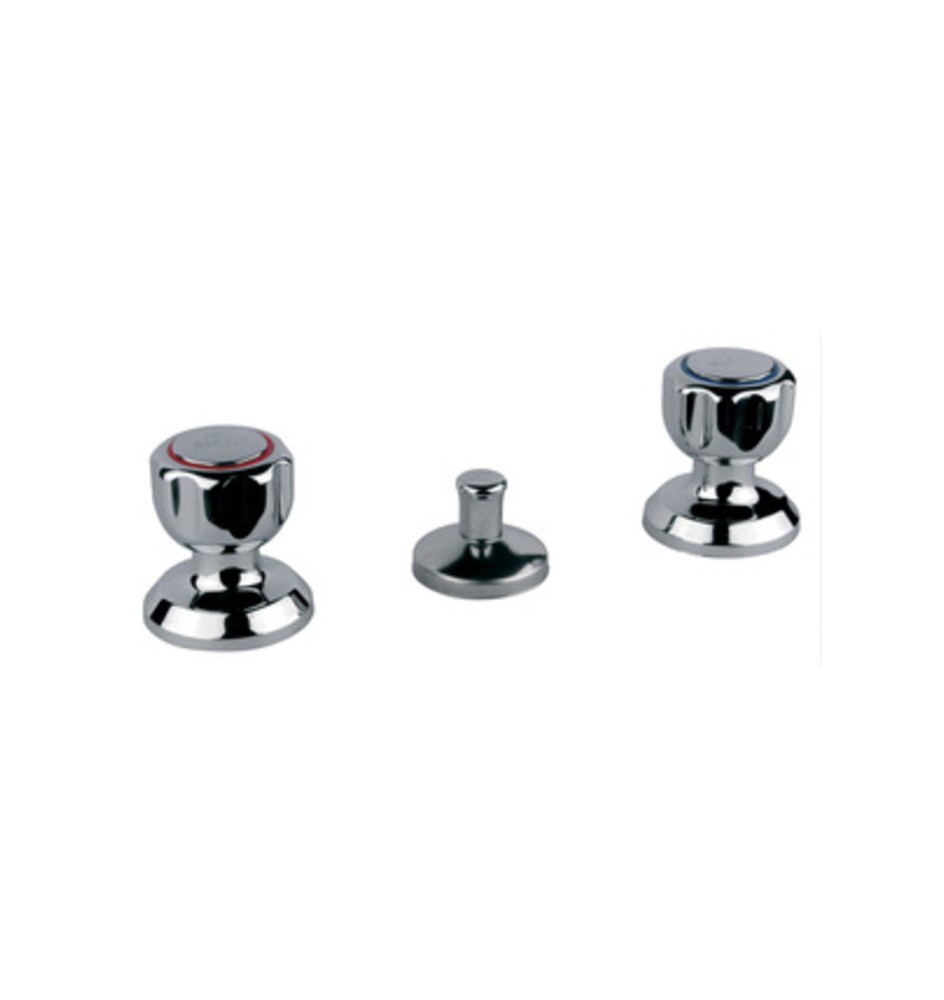FIORE ASTRO DORIA BATTERIA BIDET C/SALTARELLO