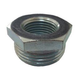 IDRAULICA-RIDUZIONE ESAGONALE 241 D 1X3/4*