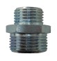 IDRAULICA-VITE DOPPIA RIDOTTA 245 D 3/4X1/2*