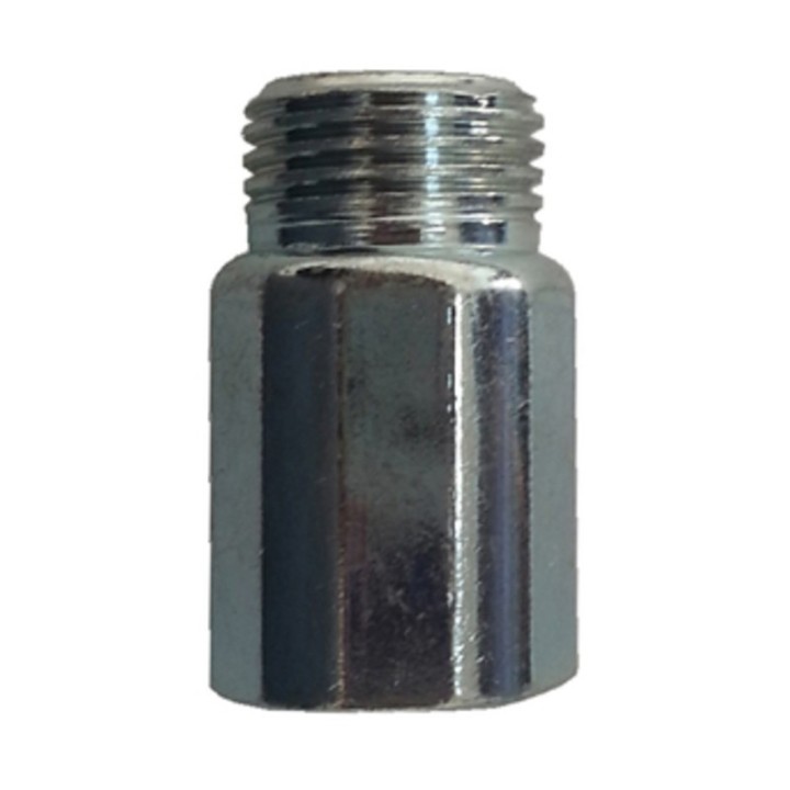 IDRAULICA-PROLUNGA ZINCATA 520 3/8X20 MM*
