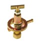 REGOLATORE P/GAS AD ALTA PRESSIONE**