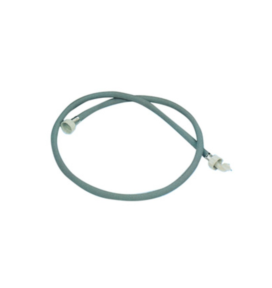 TUBO CARICO LAVATRICE C/PIPA 200 CM**