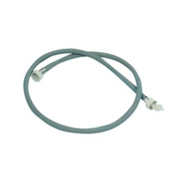 TUBO CARICO LAVATRICE C/PIPA 250 CM**