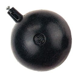 SFERA P/GALLEGGIANTE PLASTICA D 150 MM
