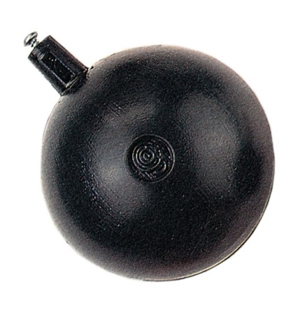 SFERA P/GALLEGGIANTE PLASTICA D 150 MM