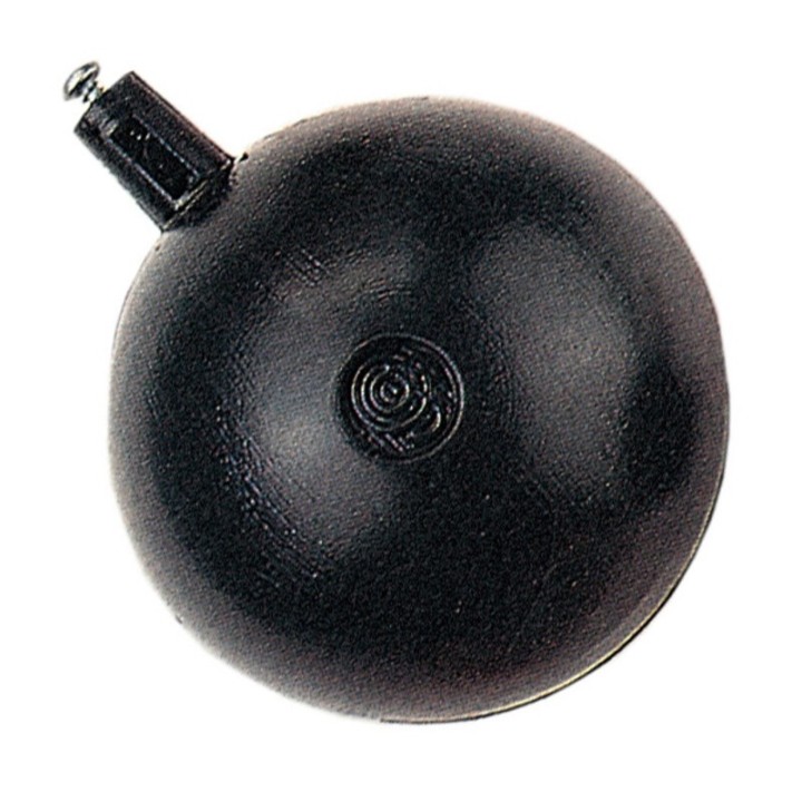 SFERA P/GALLEGGIANTE PLASTICA D 150 MM