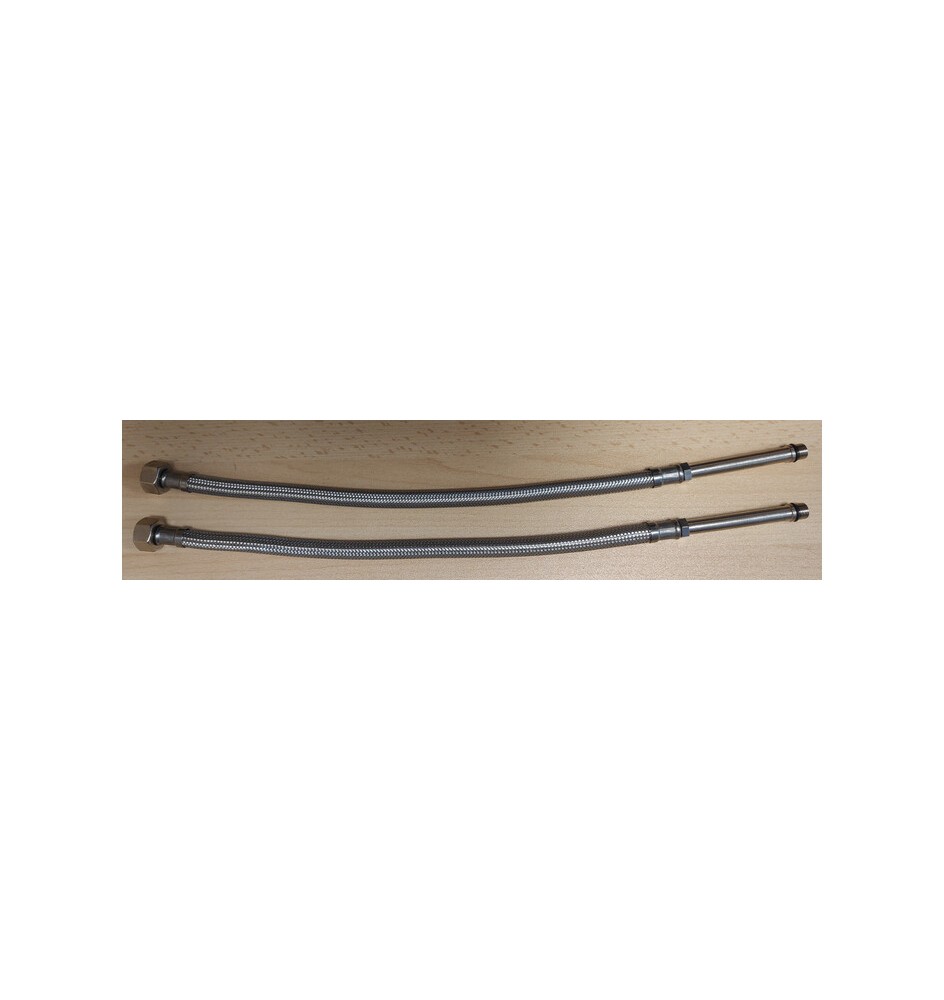 FLESSIBILE PROLUNG. PER MISCELATORE 10X1 CORTO 35 CM**