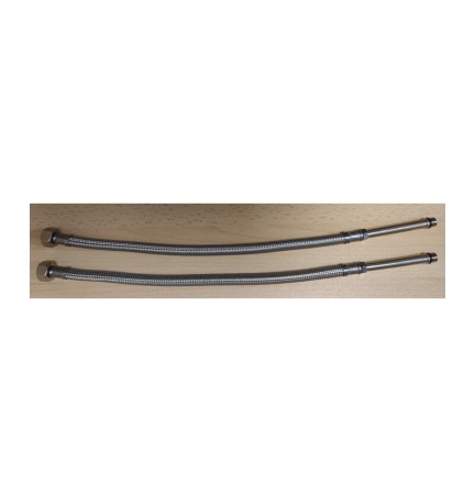 FLESSIBILE PROLUNG. PER MISCELATORE 10X1 CORTO 35 CM**